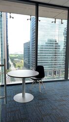 Capitagreen (D1), Office #506742761